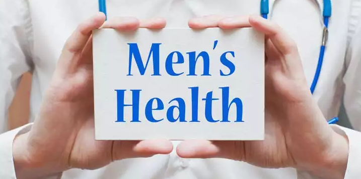 mens health