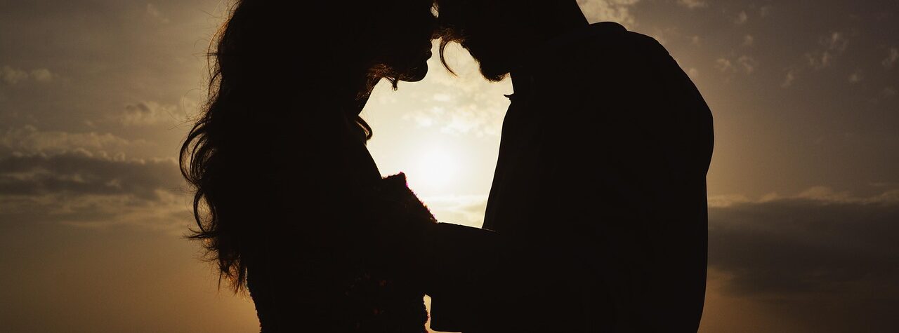 kiss